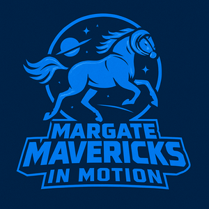 Team Page: Margate Mavericks in Motion